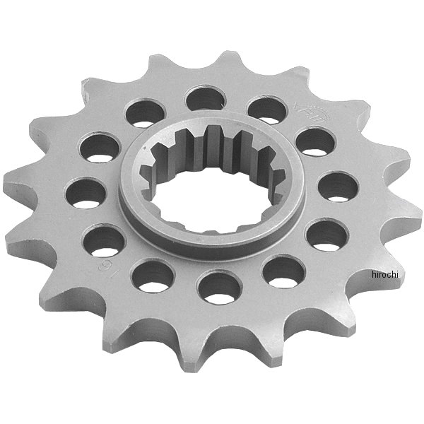 ザム XAM フロント スプロケット 525/16T 92年-01年 ホンダ スチール C5109R16 HD店