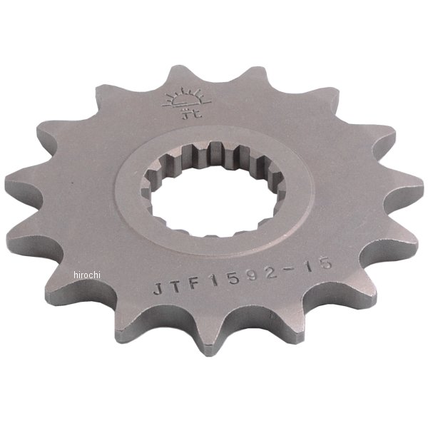 USA߸ˤ JT  JT Chains ץå ե 15T/520 09ǯ-15ǯ YFZ450R  1212-0663 HDŹ