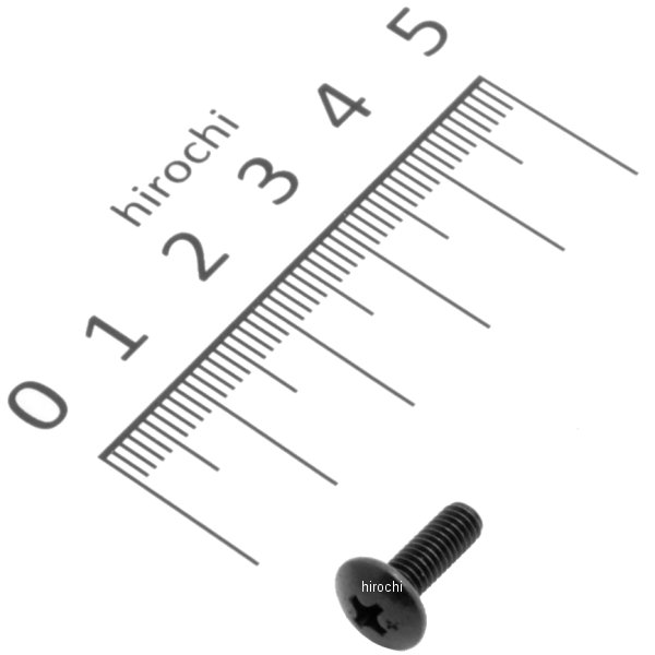 【メーカー在庫あり】 ホンダ純正 スクリーンセッティングスクリュー 90107-KE8-700 HD店