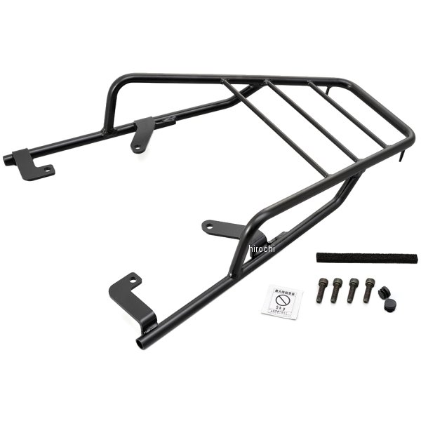 【メーカー在庫あり】 デイトナ グラブバーキャリア 12年-19年 NC750X、NC700X 96533 HD店