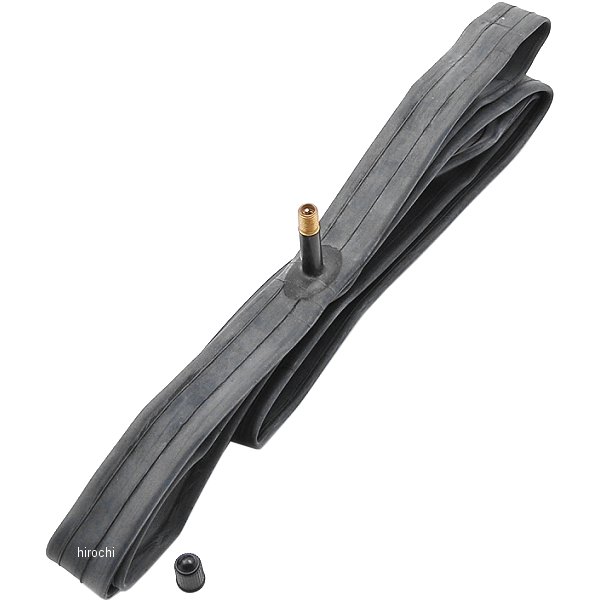 井上ゴム工業 IRC 自転車用タイヤチューブ VAR 25-520 24×1-1.1/8 W/O 米式バルブ 29006S HD店