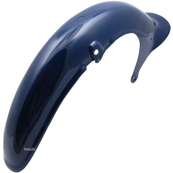 エナジープライス フロントフェンダー カブ C50 STD/DX バーニッシュブルー PB-56 HD店