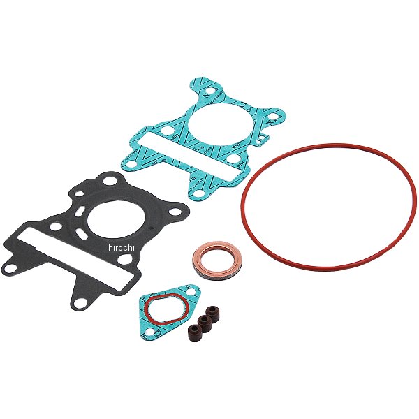 【メーカー在庫あり】 NTB ガスケットキット ジョグ、ギア、ビーノ GKY-003B HD店