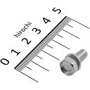 カワサキ純正 ボルト アプセット バネ付き 6X14 180BA0614 HD店