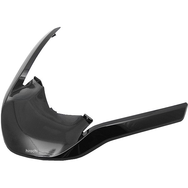 エナジープライス フロントグリル PCX125 JF28 黒 CWL256 HD店