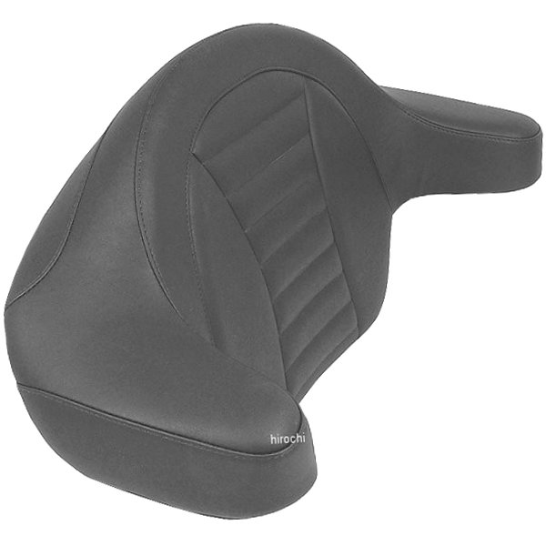 【USA在庫あり】 マスタング Mustang ツアーボックス用 パッド デラックス 14年以降 トライク 0822-0247 HD店
