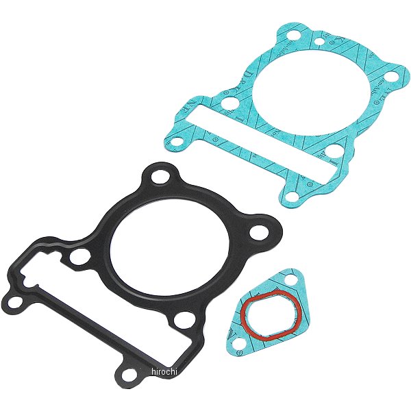 【メーカー在庫あり】 ポッシュ POSH ガスケットキット シグナスX 58.6mm 022156-GA HD店