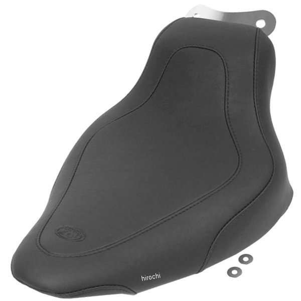HARLEY-DAVIDSON - 【USA在庫あり】 マスタング Mustang シート ソロ Tripper FLSTN ピンテージ 0802-0476 HD店