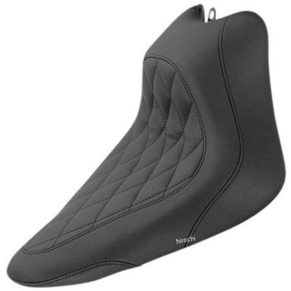 【USA在庫あり】 マスタング Mustang シート ソロ Tripper FLS ダイヤモンド 0802-0769 HD店