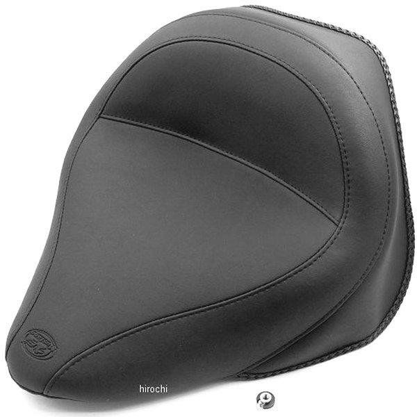 【USA在庫あり】 マスタング Mustang シート ソロ ワイド FLS ビンテージ 0802-0763 HD店