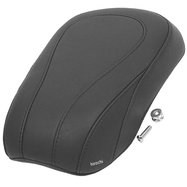 HARLEY-DAVIDSON - 【USA在庫あり】 マスタング Mustang リアシート Tripper 06年以降 ビンテージ 0803-0331 HD店