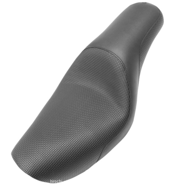 HARLEY-DAVIDSON - 【USA在庫あり】 サドルメン Saddlemen シート プロファイラ BW 04年-05年 FXD 0803-0476 HD店