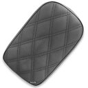【USA在庫あり】 サドルメン Saddlemen ピリオンパッド LS 6インチ(152mm) 黒 0807-0194 HD店
