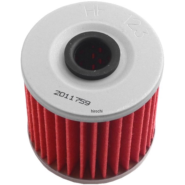 USA߸ˤ ϥեեȥ HiFloFiltro ե륿  80ǯʹ ۥ掠 HF123 HDŹ