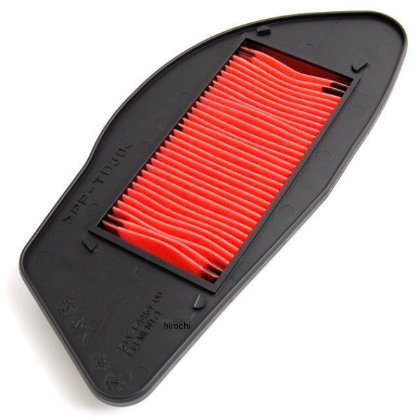 【メーカー在庫あり】 キタコ エアエレメント シグナスX/FI車 70-341-04110 HD店