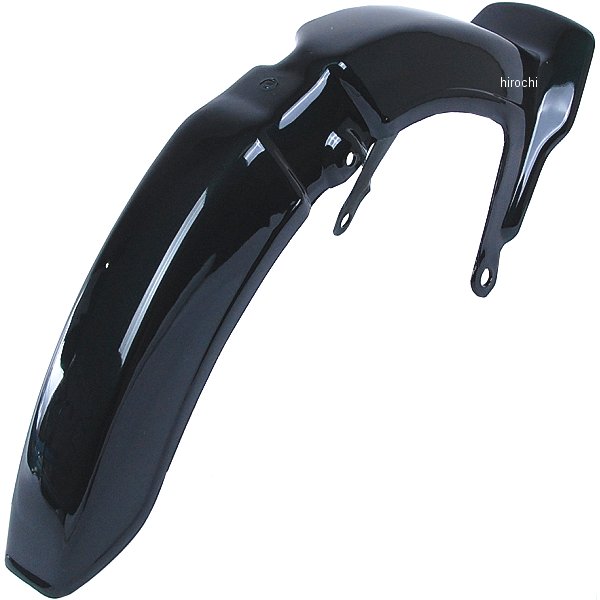 エナジープライス フロントフェンダー カブ C50 カスタム タスマニアグリーンメタリック G-142M HD店
