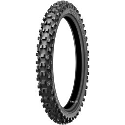 【メーカー在庫あり】 ダンロップ DUNLOP ジオマックス MX33 60/100-10 33J WT Z フロント 330206 HD店