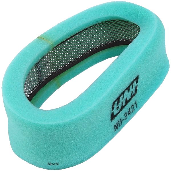 【USA在庫あり】 ユニ UNI エアフィルター 83年-85年 FLH, FLT, FXR 29288-83 DS-289508 HD店