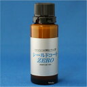 【メーカー在庫あり】 撥水道場 ヘルメットシールド撥水剤 シールドコートZERO 30g 約80枚分 9014 HD店
