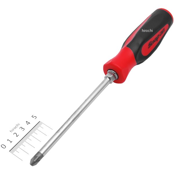 楽天市場】スナップオン ドライバー ＃3の通販