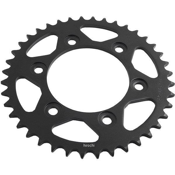 【USA在庫あり】 JT スプロケット JT Sprockets リア スプロケット 40T/520 91年-06年 ドゥカティ SS900、モンスター900 JTR735-40 HD店