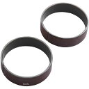 【USA在庫あり】 カヤバ KYB フォーク スライドメタル 03年-14年 48mm 左右ペア 0413-0028 HD店