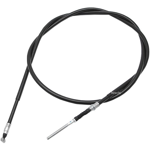 【メーカー在庫あり】 BCH-054R NTB ブレーキケーブル リア 95年-00年 スペイシー125 43450-KCW-891 BC..