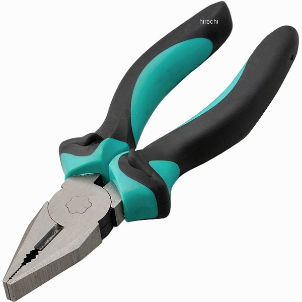 乐天商城 - 【メーカー在庫あり】 デイトナ パワーグリッププライヤー 180mm 97763 HD店