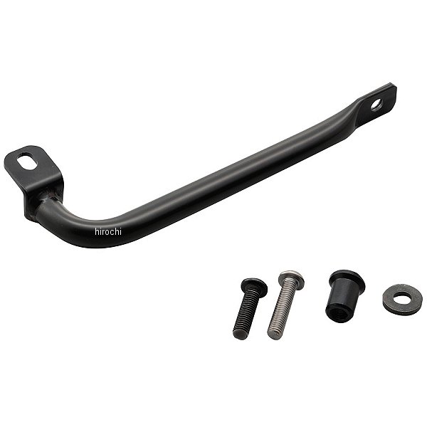 【メーカー在庫あり】 デイトナ アシストグリップ 18年以降 Z900RS 黒 右側 97987 HD店