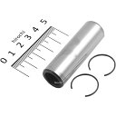 シフトアップ 15×59-1.0 ピストン ピンセット カワサキ W1/W1S/W1・SA/W3 用 800650-PC HD店