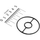 【メーカー在庫あり】 スズキ純正 Oリング 16491-31300 16491-49200 HD店