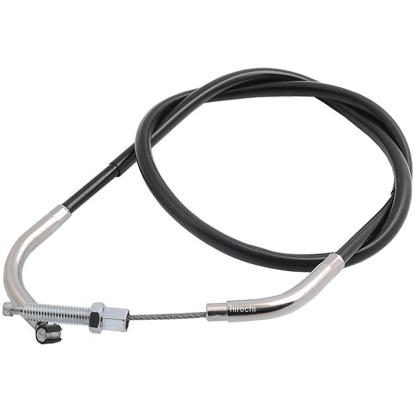 【USA在庫あり】 Parts Unlimited クラッチ ケーブル 04年-05年 GSX-R750、GSX-R600 58200-29G00 0652-0729 HD店