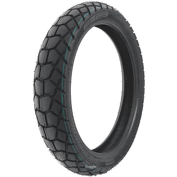 【メーカー在庫あり】 ティムソン TIMSUN TS823 オフロード タイヤ 100/80-17 52P TL フロント、リア兼用 10665282 HD店