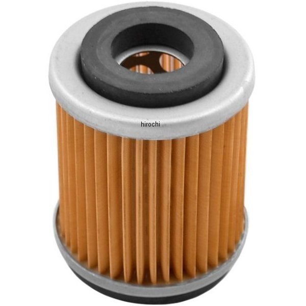 【USA在庫あり】 ハイフローフィルトロ HiFloFiltro オイルフィルター スタンダード 81年以降 ヤマハ HF143 HD店