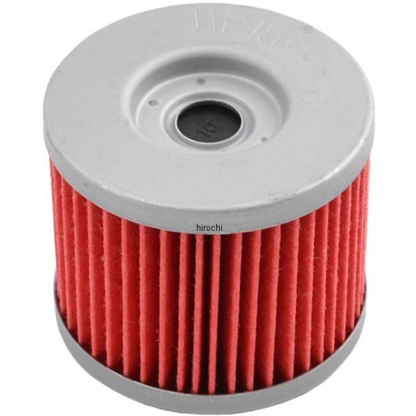 【USA在庫あり】 ハイフローフィルトロ HiFloFiltro オイルフィルター スタンダード 94年-07年 アプリリア、BMW HF151 HD店
