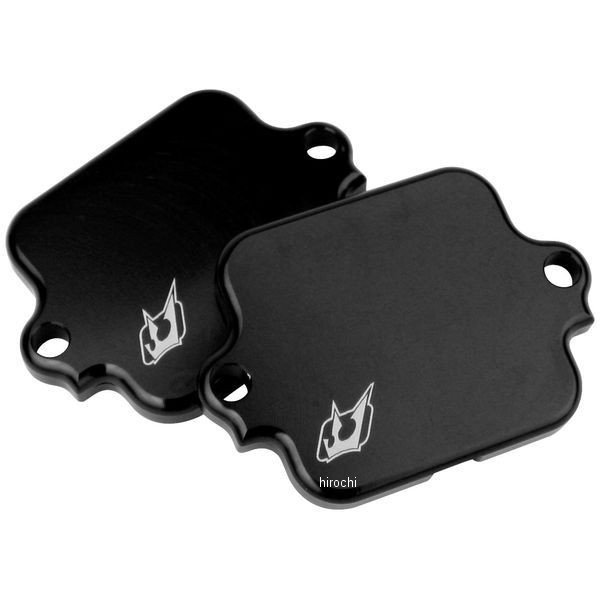 【USA在庫あり】 ドリブン DRIVEN エンジン ブロックオフ プレート 99年-12年 CBR1000RR 0930-0074 HD店
