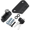 【メーカー在庫あり】 デイトナ ヘルメットホルダー 18年-21年 CB250R、CB125R 93112 HD店