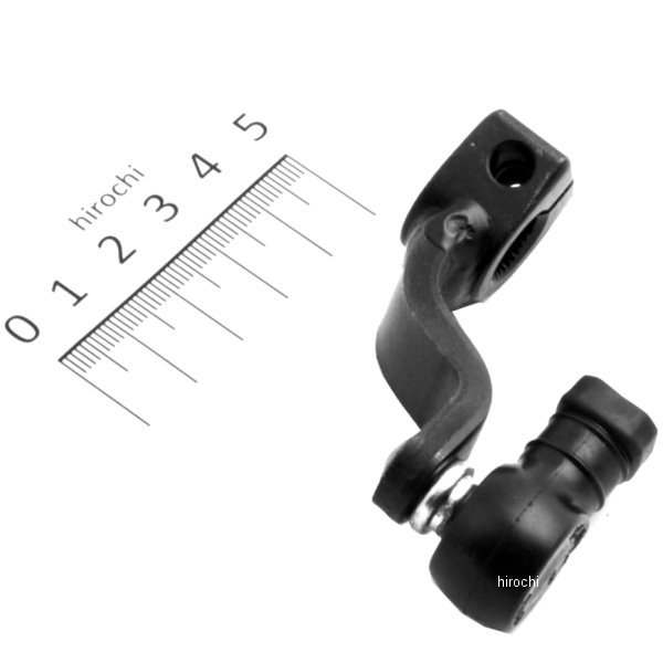 【メーカー在庫あり】 ホンダ純正 アームCOMP ギヤーチェンジ 24710-KYJ-000 HD店