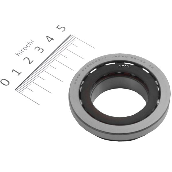 【メーカー在庫あり】 ヤマハ純正 ベアリング 93399-99957 HD店