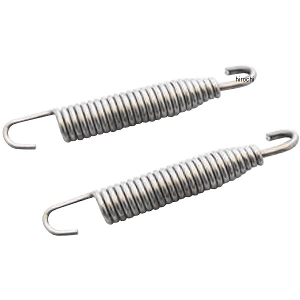 【メーカー在庫あり】 マッドマックス MAD MAX マフラースプリング 2個入り MM10-0010 HD店