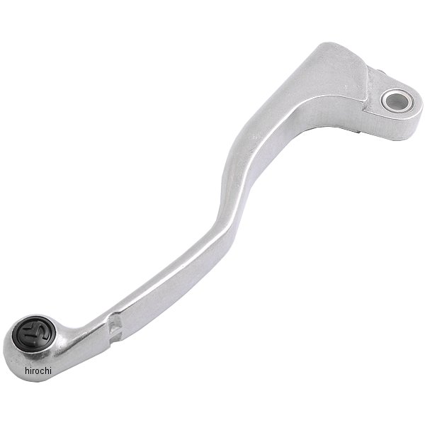 【USA在庫あり】 ムースレーシング MOOSE RACING クラッチレバー ショート 09年以降 YZ450F、YZ250F ポリッシュ 0613-0427 HD店