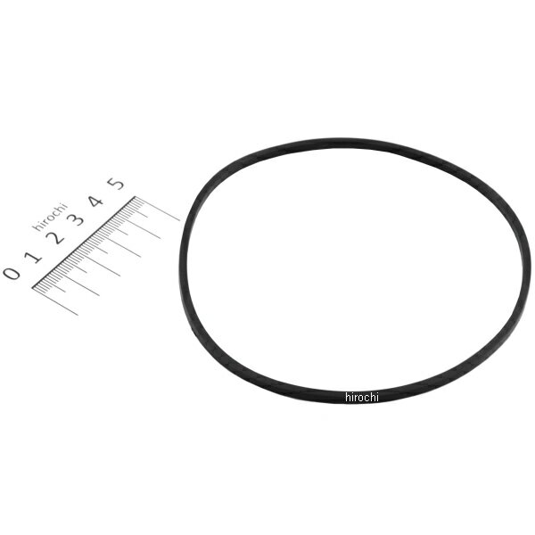 ハーレー純正 ダービーカバー用 ガスケット 94年以降 XL 5個入り 25463-94A HD店 その1