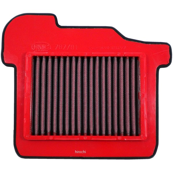 【USA在庫あり】 BMCエアフィルター BMC AIR FILTERS エアフィルター レース 13年以降 MT09、FZ09 bmcFM787/01RACE HD店