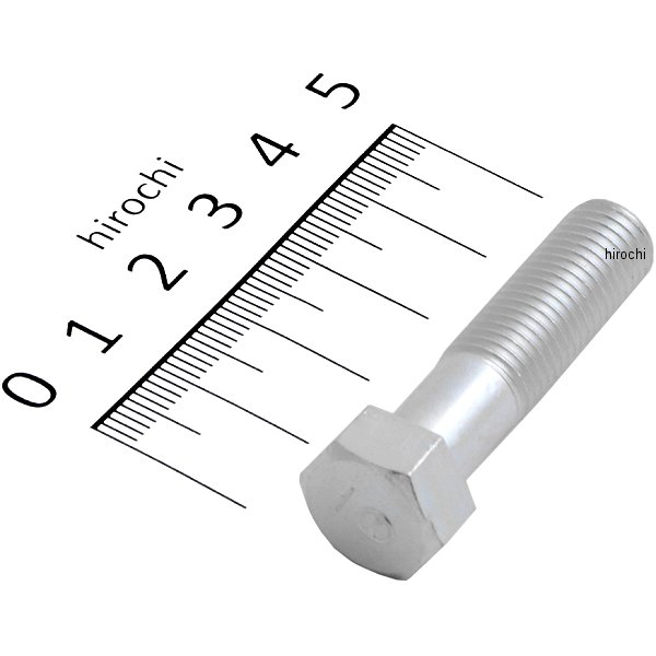 【メーカー在庫あり】 ホンダ純正 ボルト 6カク 10X40 92101-100400A HD店