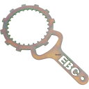 【USA在庫あり】 イービーシー EBC クラッチバスケットツール 68年以降 ホンダ、スズキ、KTM ebcCT009 HD店