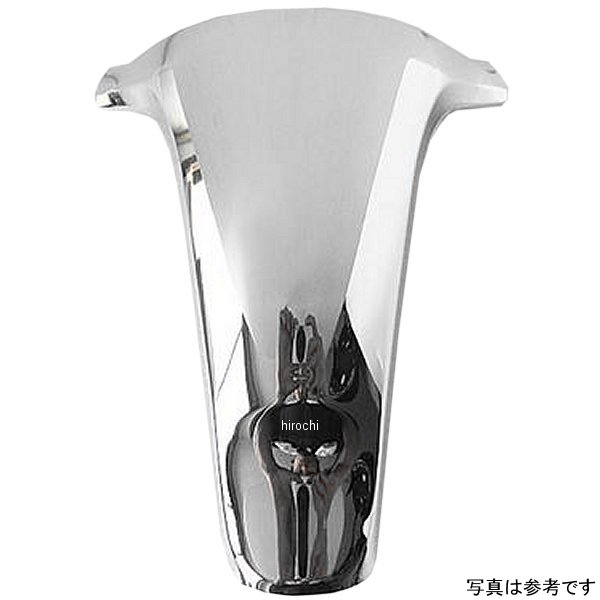 【メーカー在庫あり】 マッドマックス MAD MAX メーターアンダーカバー PCX125 ブラックメッキ MM19-0155BC HD店