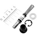 【メーカー在庫あり】 ホンダ純正 シリンダーセット マスター 45530-KVY-911 HD店