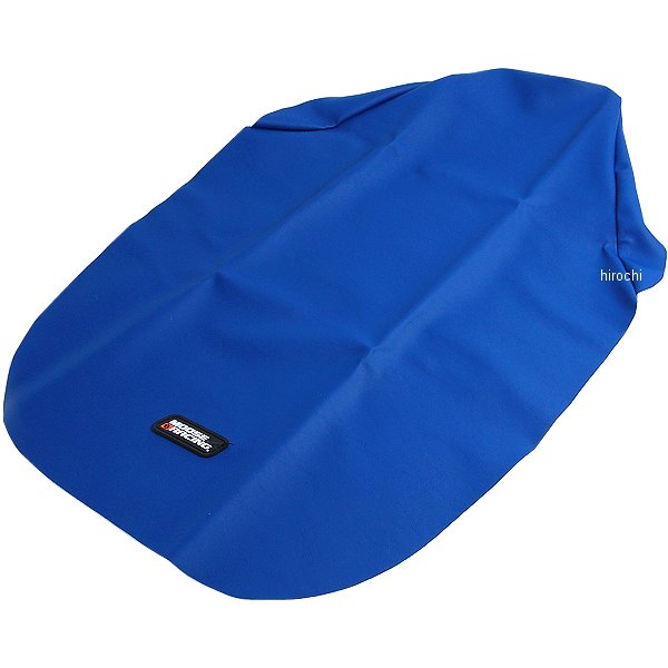 【USA在庫あり】 ムースレーシング MOOSE RACING シートカバー 00年-06年 TT-R250 青 0821-1207 HD店