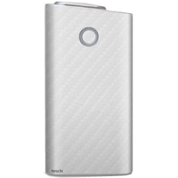 【メーカー在庫あり】 マッドマックス MAD MAX グロー専用 スキンシール カーボン/白 MM50-0353-WH HD店