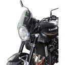【メーカー在庫あり】 エムアールエー MRA スクリーン スポーツ 18年-25年 Z900RS スモーク 4025066163250 HD店